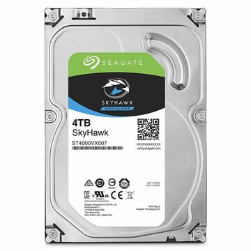 картинка Жесткий диск SATA-III 4TB от магазина Паритет-Центр