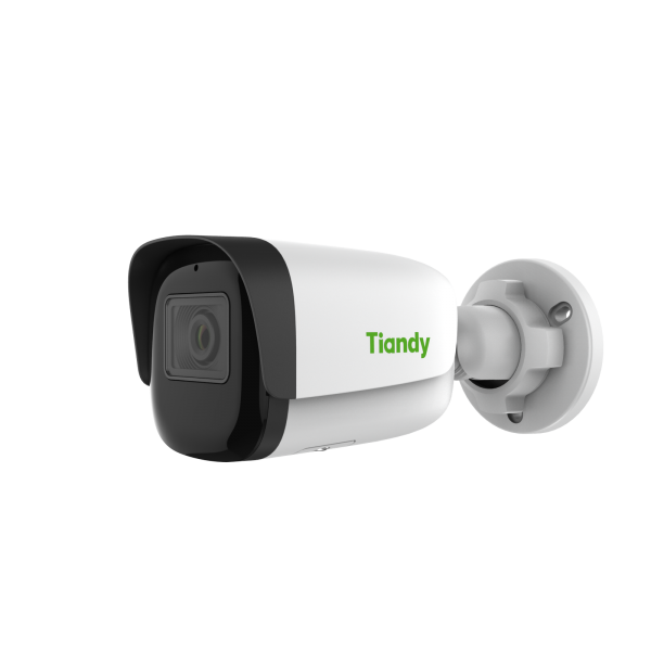 картинка Видеокамера IP Tiandy TC-C32WN (I5E/Y/4mm) цилиндр IP67 от магазина Паритет-Центр