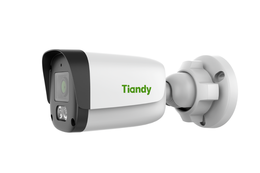 картинка Видеокамера IP Tiandy TC -C321N (I3/E/Y/2/8mm) цилиндр PoE от магазина Паритет-Центр