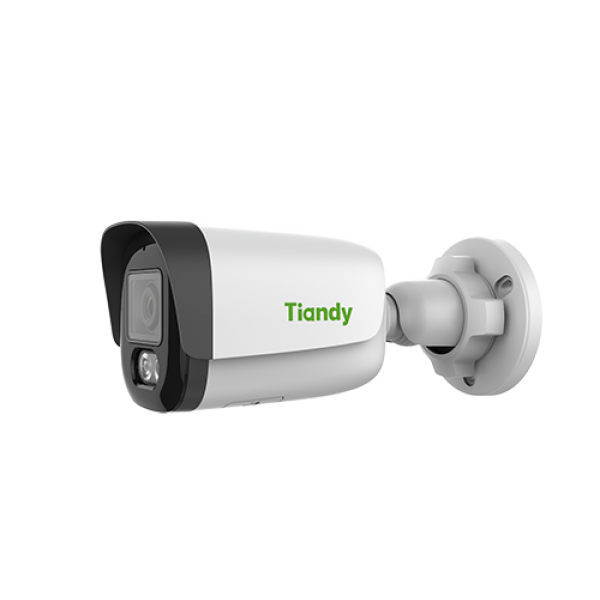 картинка Видеокамера IP Tiandy TC-C32QN I3/E/Y/2.8 цилиндр PoE / IP67 от магазина Паритет-Центр
