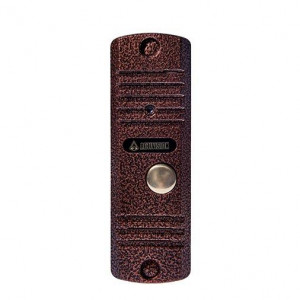 картинка AVC-105 Вызывная панель аудиодомофона от магазина Паритет-Центр