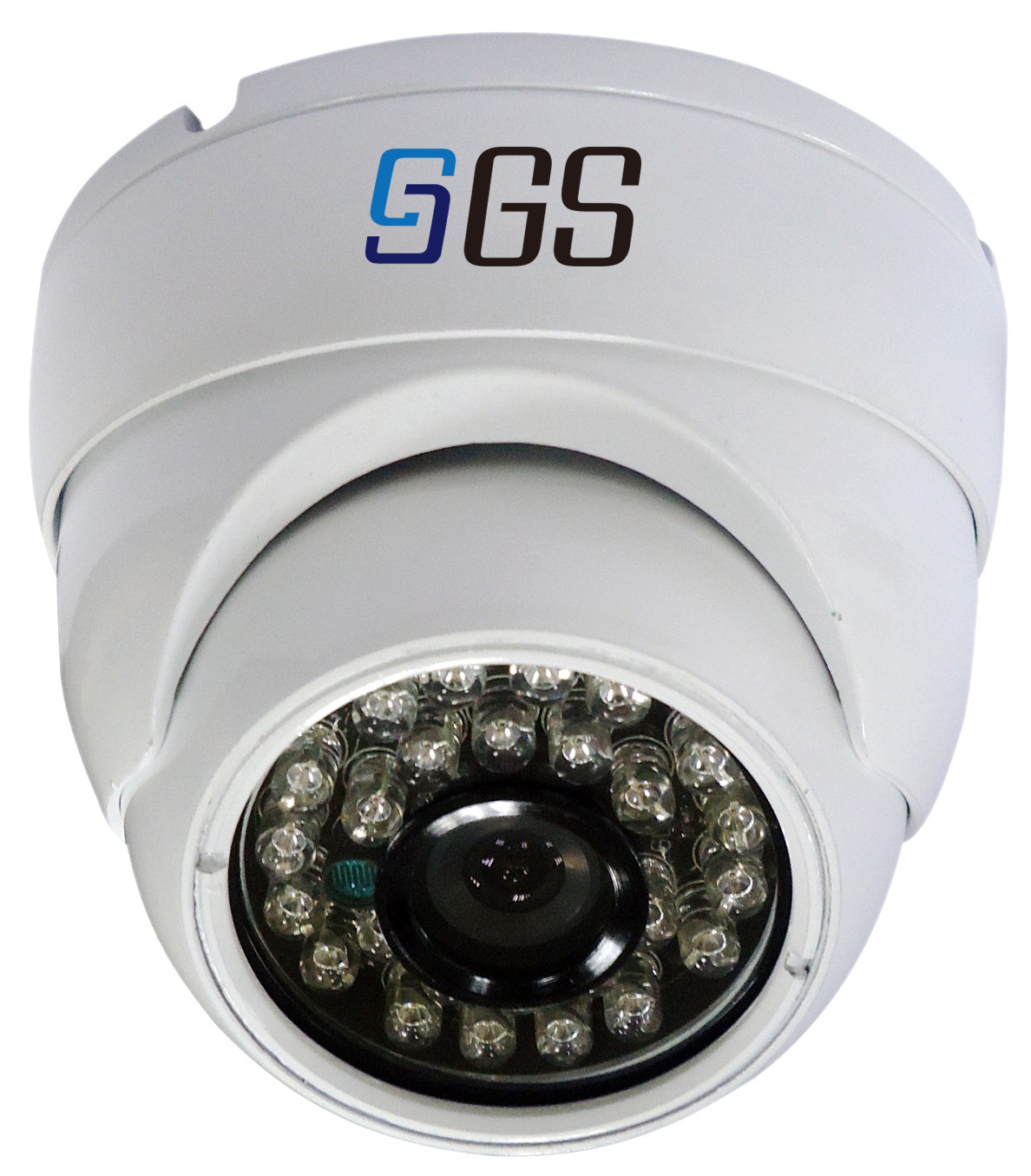 картинка Видеокамера AHD GS-AD4 3.6 купольная от магазина Паритет-Центр