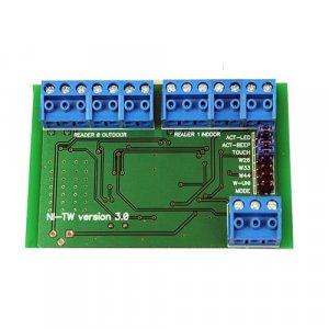 картинка NI-TW Плата интерфейса от магазина Паритет-Центр