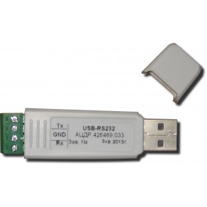 картинка С2000-USB-RS232 (флешка) от магазина Паритет-Центр