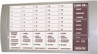 картинка С2000-БИ исп. 01 от магазина Паритет-Центр