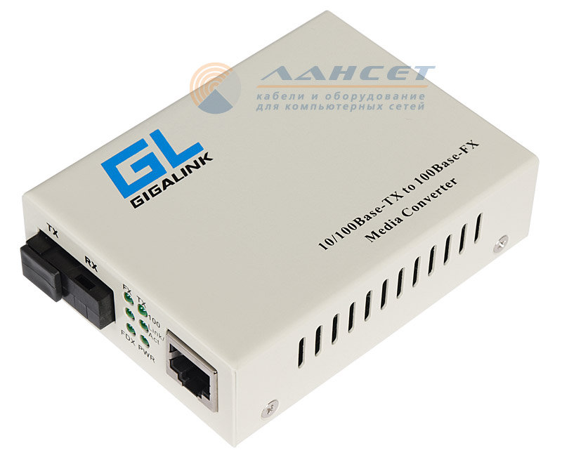 картинка Медиаконвертер GIGALINK GL-MC-UTPF-SC1F-18SM-1550-N от магазина Паритет-Центр