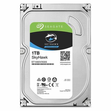 картинка Жесткий диск SATA-III 1TB от магазина Паритет-Центр