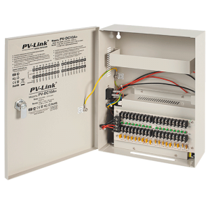 картинка PV-DC10A+ от магазина Паритет-Центр