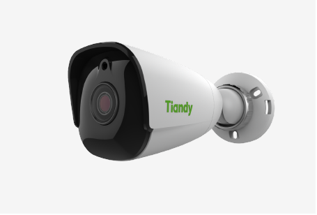 картинка Видеокамера IP Tiandy TC-C34JN (I5/E/C/4mm) цилиндр IP67 от магазина Паритет-Центр