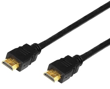 картинка HDMI-HDMI кабель 3м (17-6205) от магазина Паритет-Центр