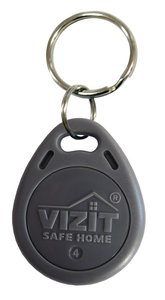 картинка Брелок VIZIT-RF2.1 от магазина Паритет-Центр
