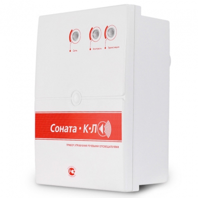 картинка Соната-К-Л от магазина Паритет-Центр
