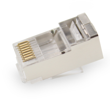 картинка RJ-45 (экран) (05-1023) от магазина Паритет-Центр