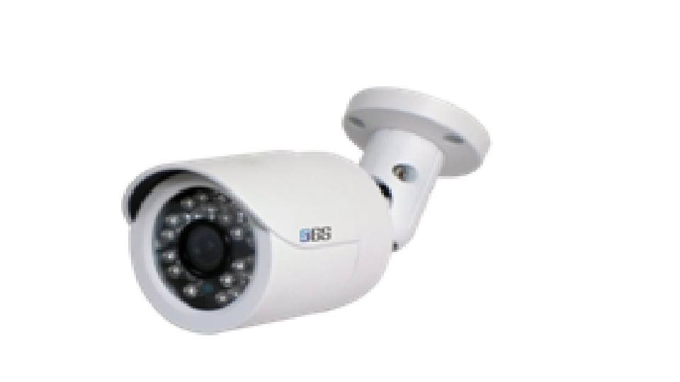 картинка Видеокамера IP GS-IP4BPA 2.8 4Мп сетевая от магазина Паритет-Центр