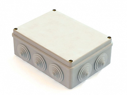 картинка GE 41244 190х140х70 IP55  от магазина Паритет-Центр