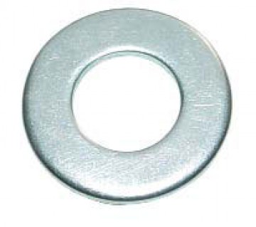 картинка Шайба DIN 125 М 6 цинк от магазина Паритет-Центр
