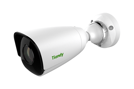 картинка Видеокамера IP Tiandy TC-C32JN (I5/E/C/4mm) цилиндр IP67 от магазина Паритет-Центр
